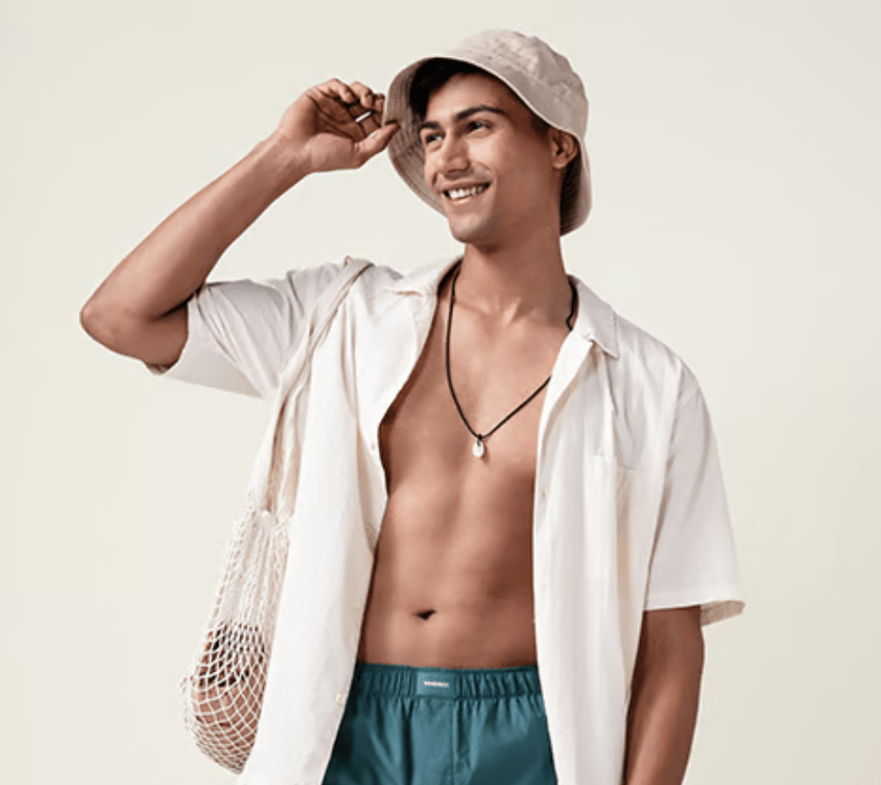 Hombre - Nina Toledo