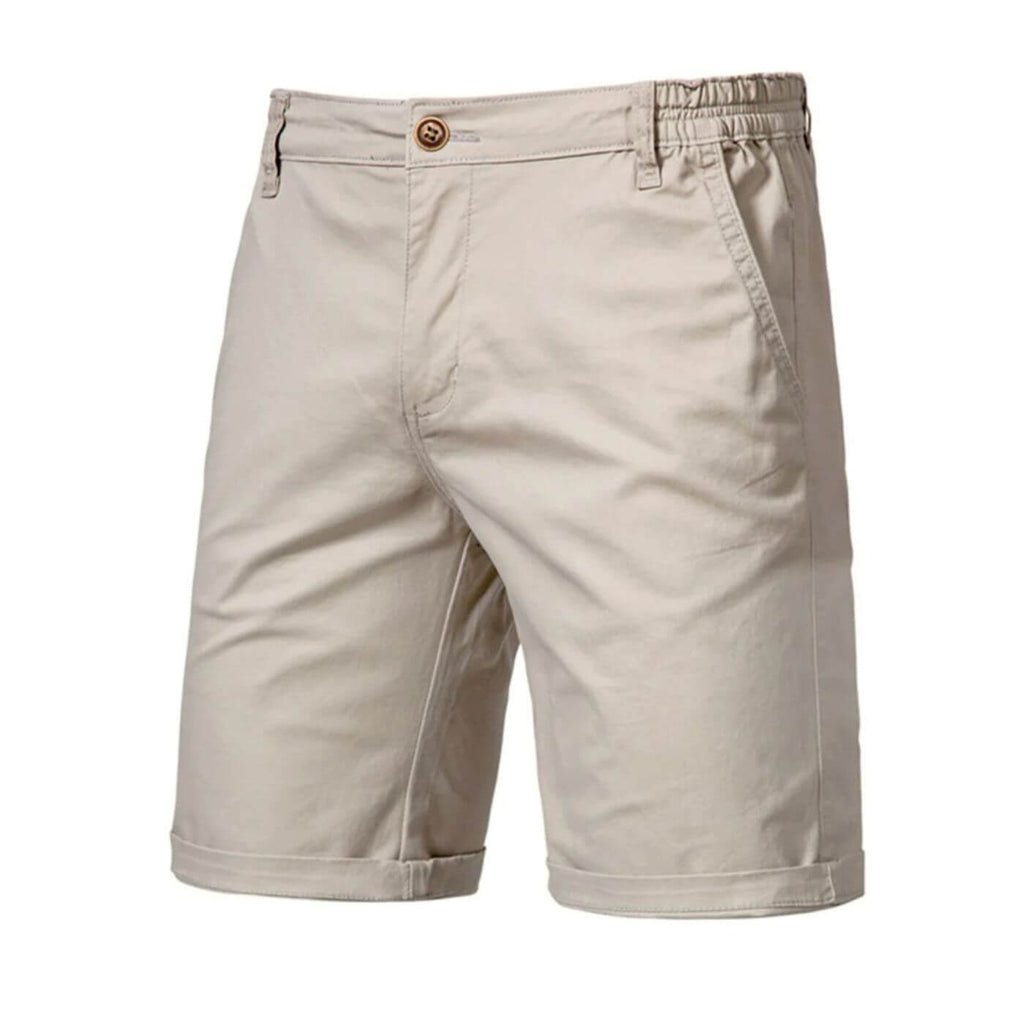 Carlos | Bermudas de Verano para Hombre con Ajuste Cómodo 2