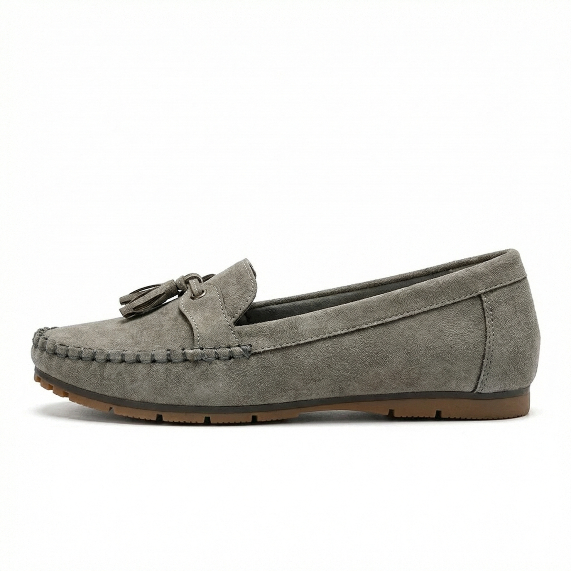 ComfortStep | Cómodos Mocasines Sin Cordones para Mujer Diarios 3