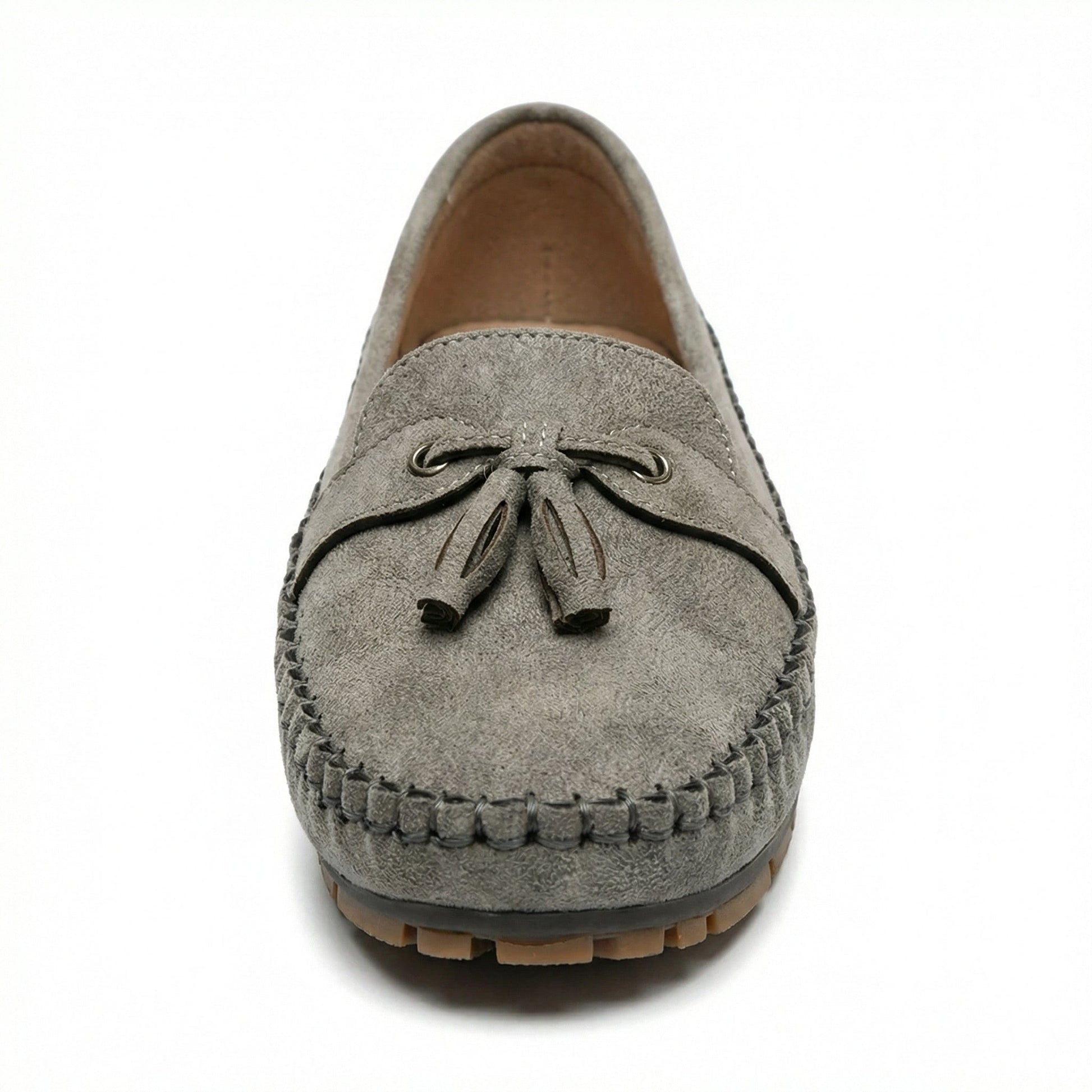 ComfortStep | Cómodos Mocasines Sin Cordones para Mujer Diarios 7