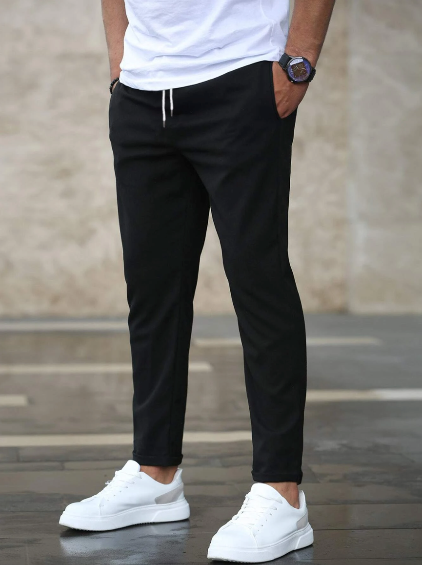 Ethan | Pantalón Slim Fit Elástico Y Moderno Para Hombre 3