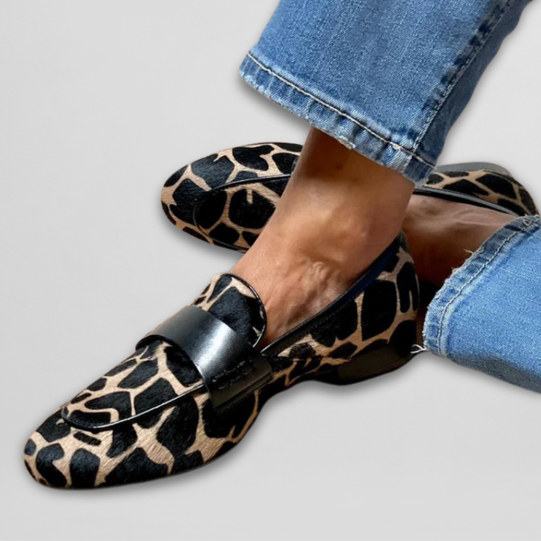 Sofía | Mocasines Resistentes y Elegantes para Mujer 0
