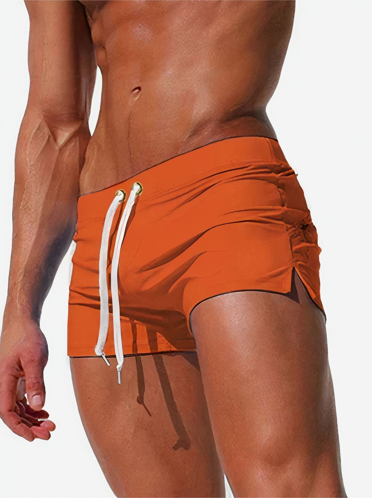 Ethan | Moderno Bañador Corto para Hombre - Noa Lagos