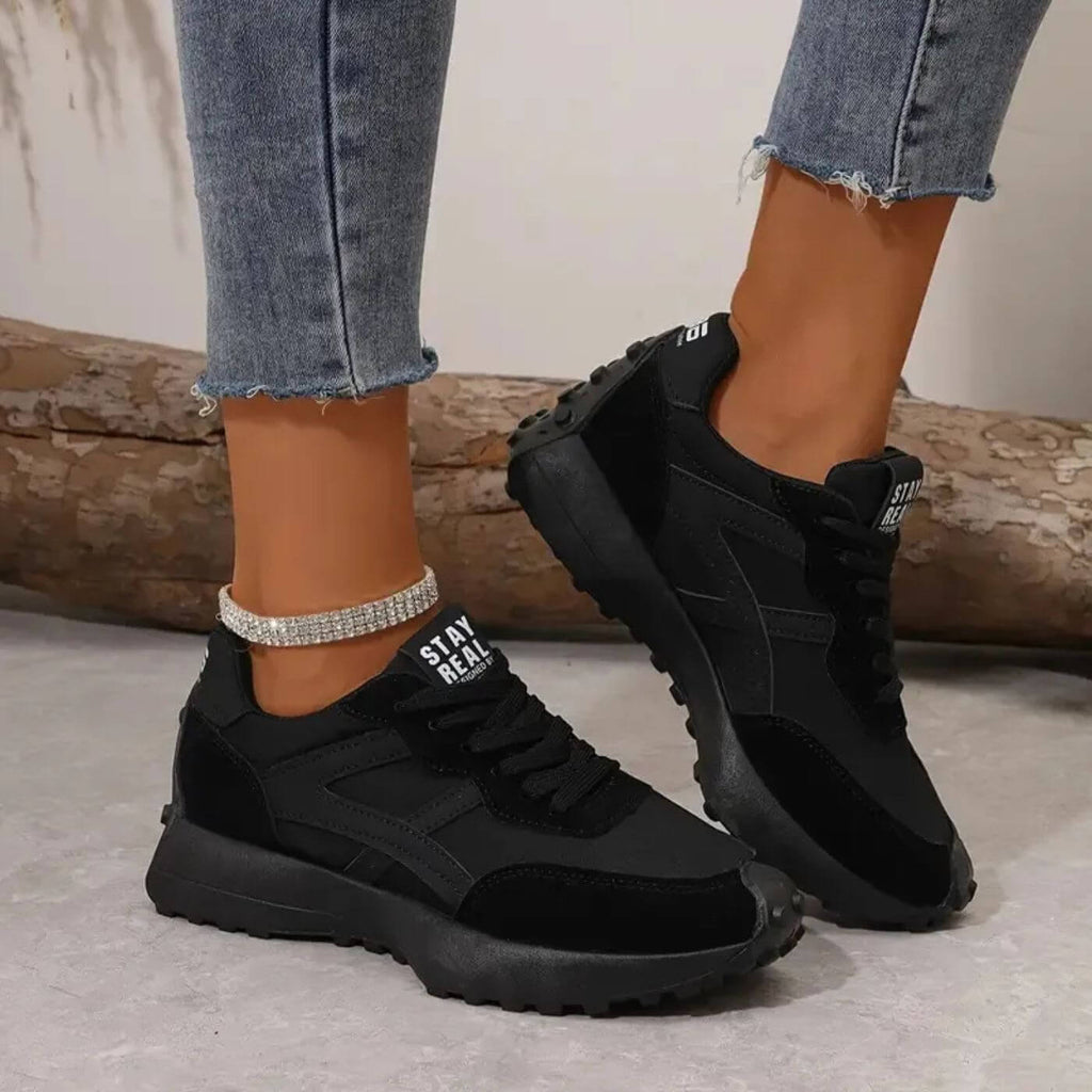 Lucía | Zapatillas Mujer Deportivas con Comodidad y Estilo - Noa Lagos