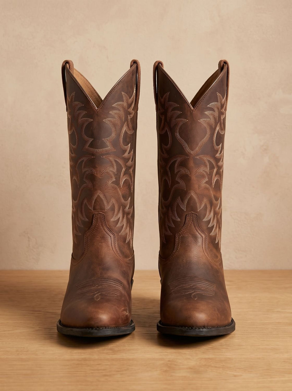 Botas camperas mujer listas para look de concierto country