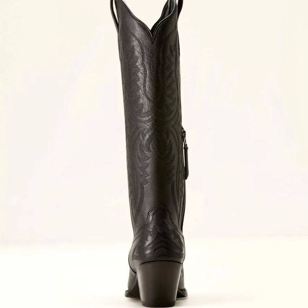 Botas camperas de mujer listas para look de festival